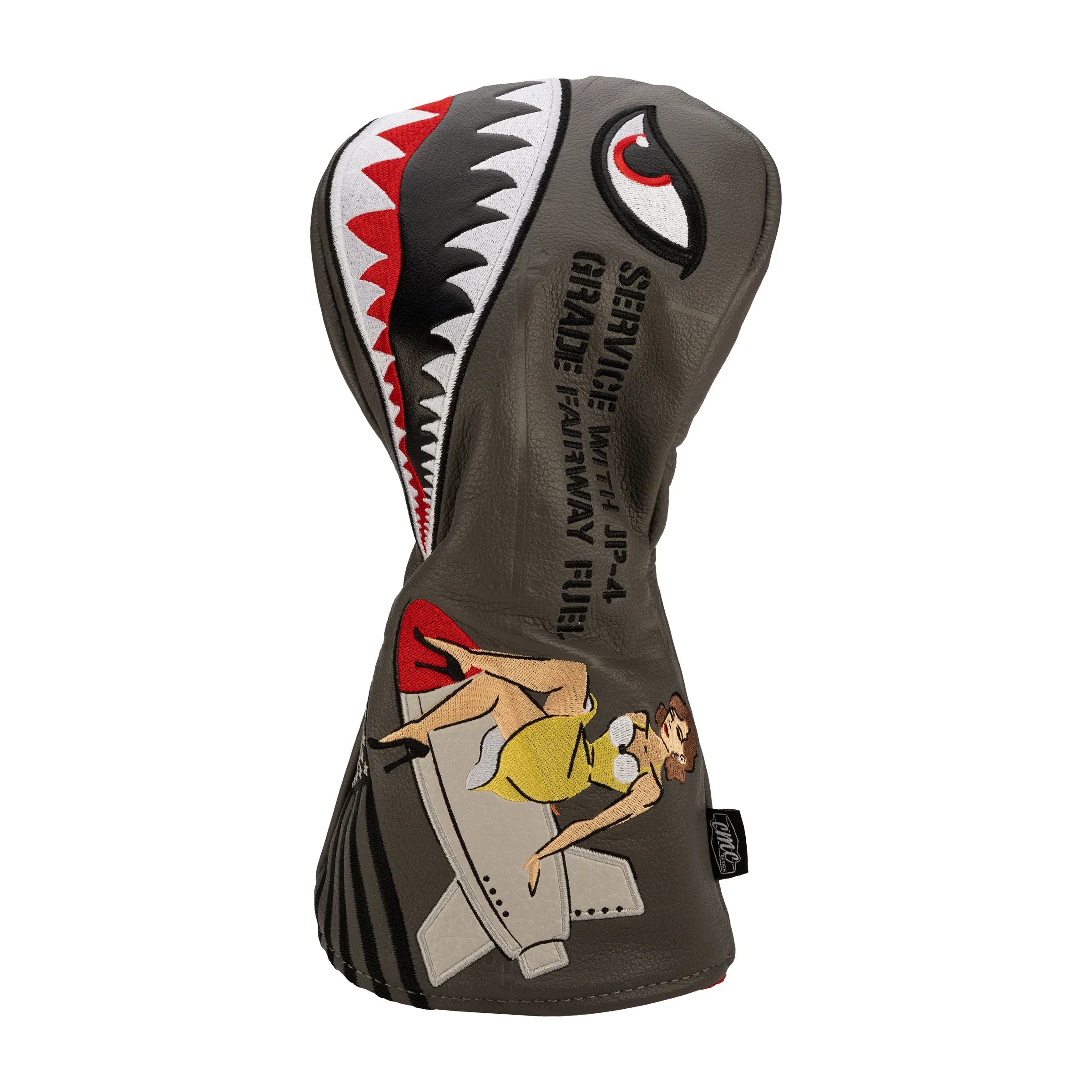 Headcovers