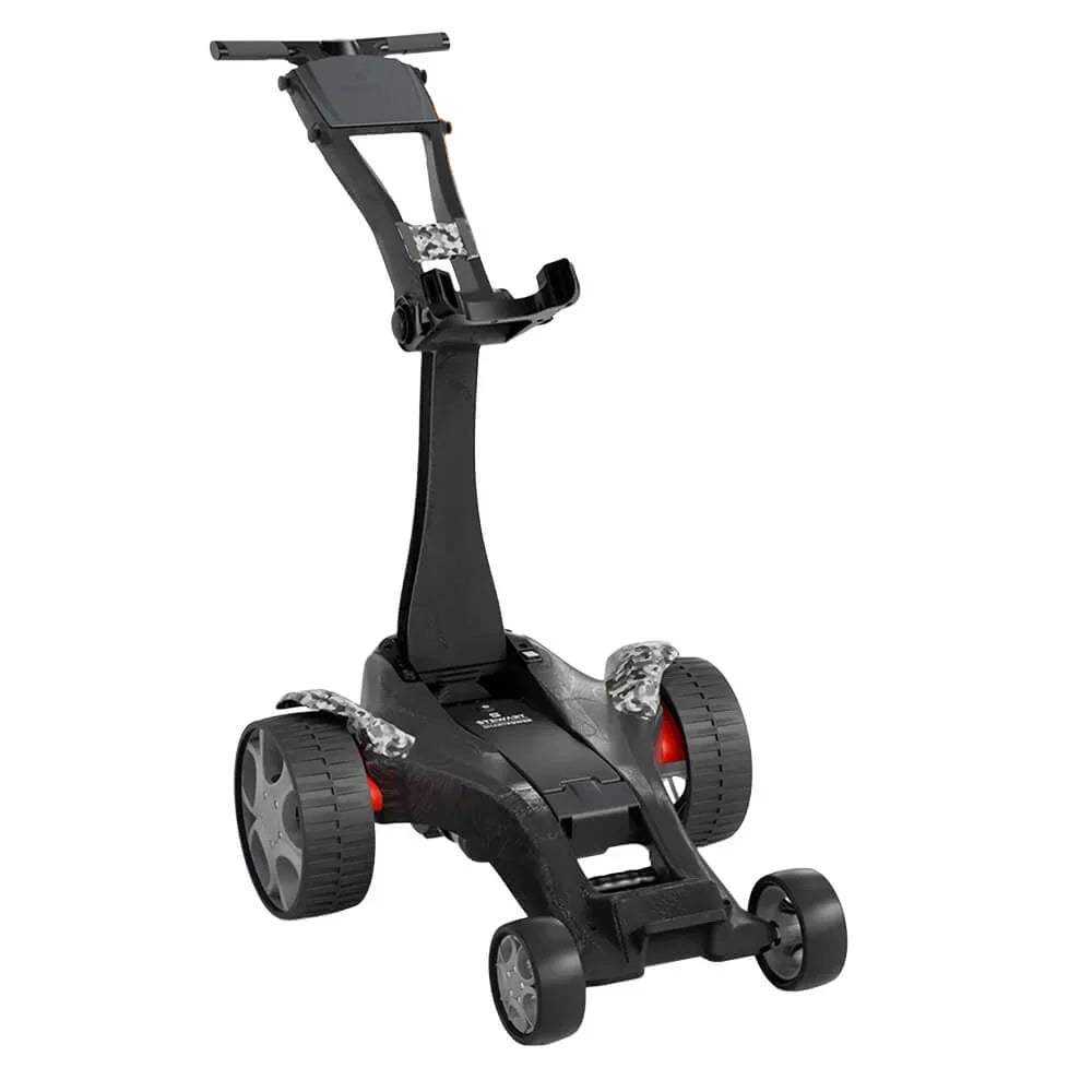 Electric Trolleys