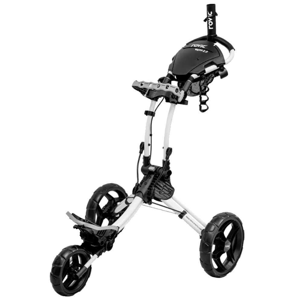 Push Trolleys