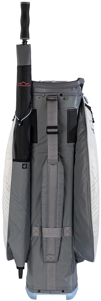 Sun Mountain H2NO C130 14-Way Cart Bag