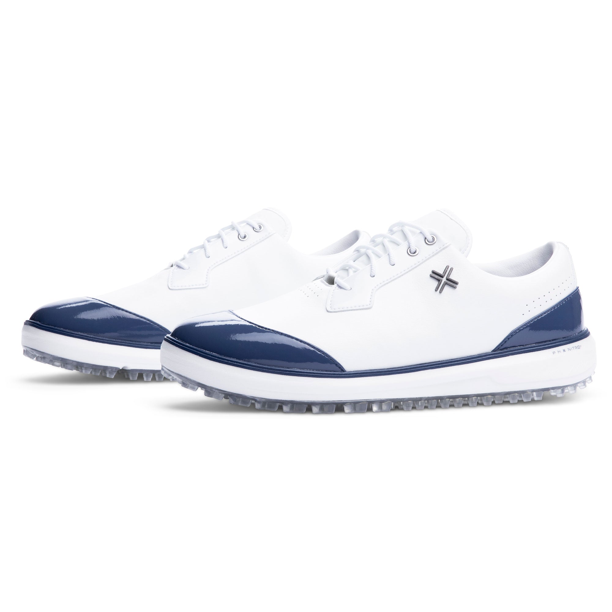 PAYNTR All-Day SC(White / White & Navy)