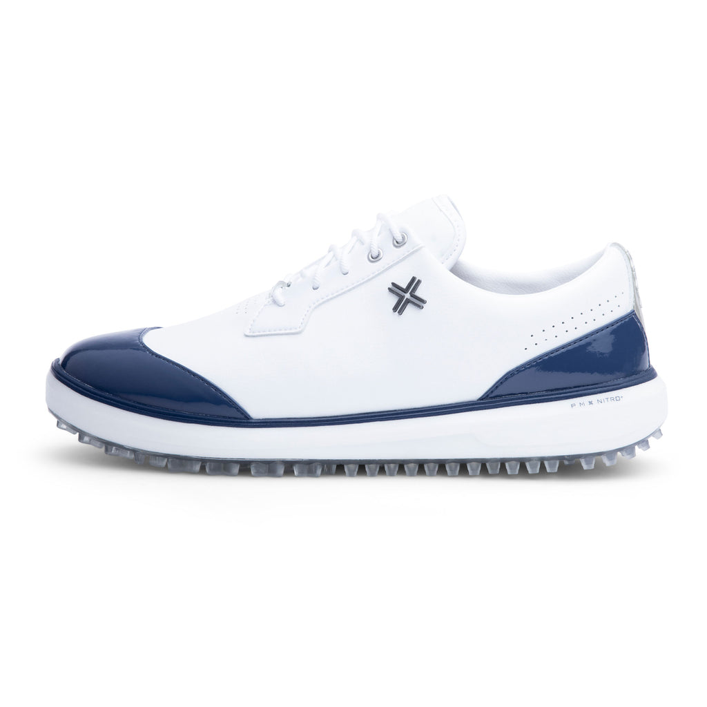 PAYNTR All-Day SC(White / White & Navy)