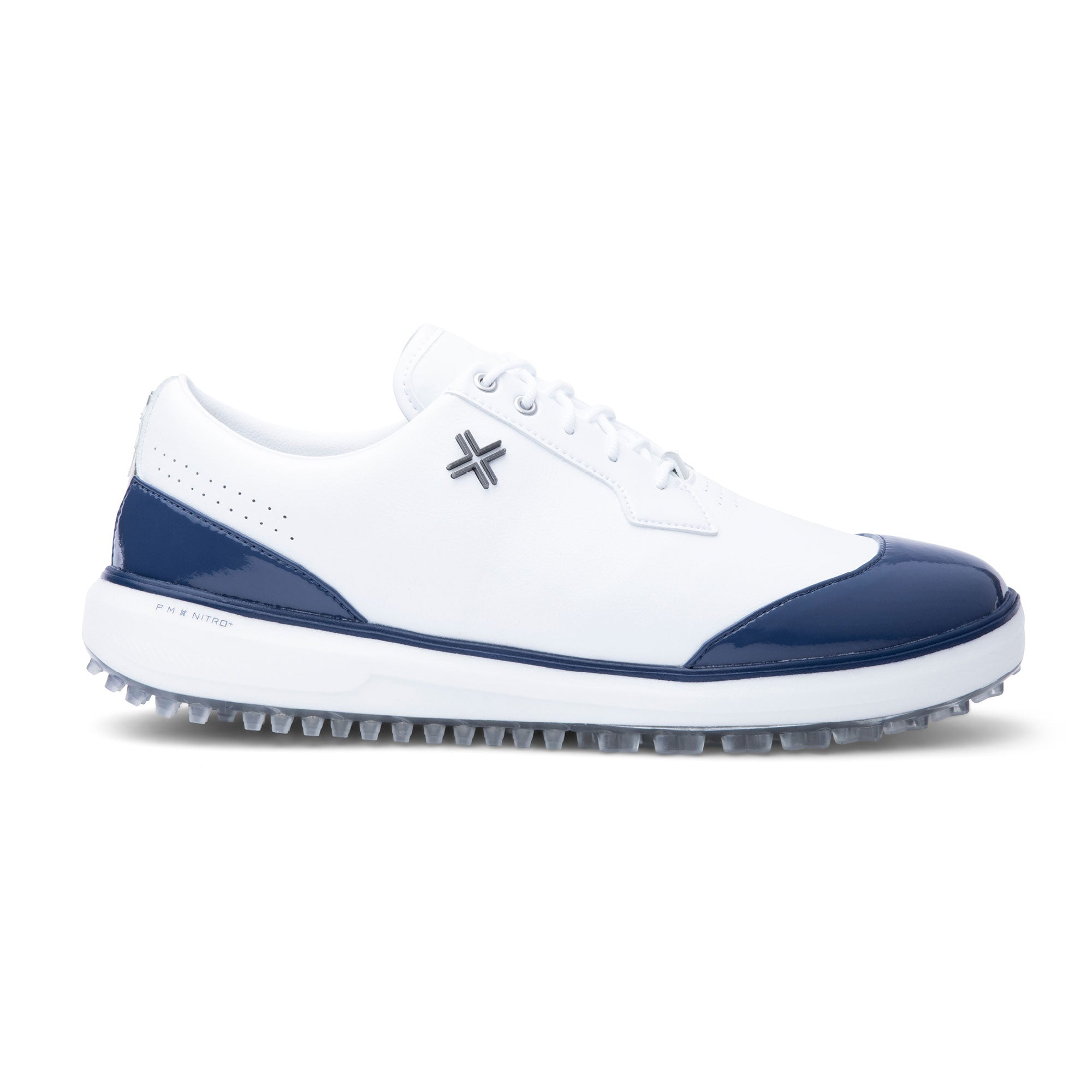 PAYNTR All-Day SC(White / White & Navy)