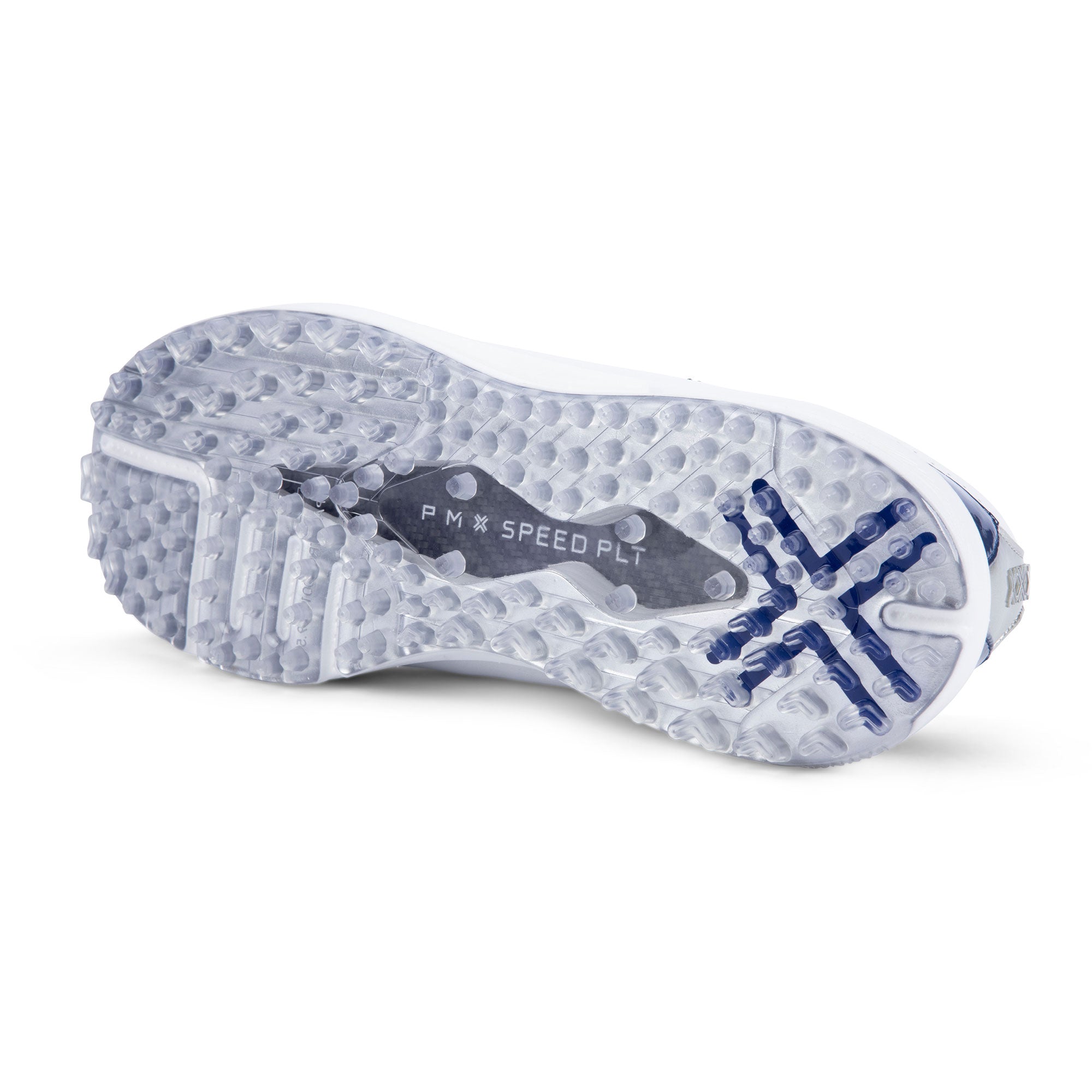 PAYNTR All-Day SC(White / White & Navy)
