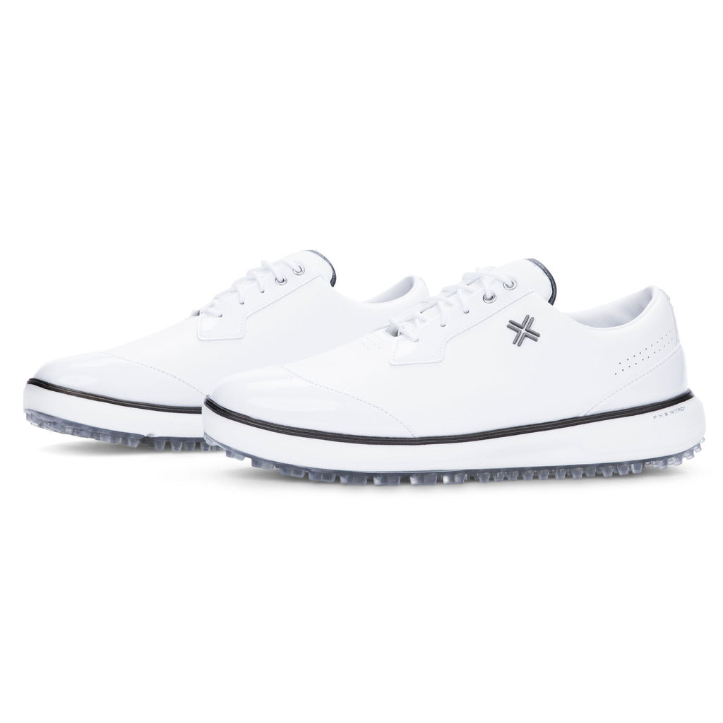 PAYNTR All-Day SC(White / White & Navy)