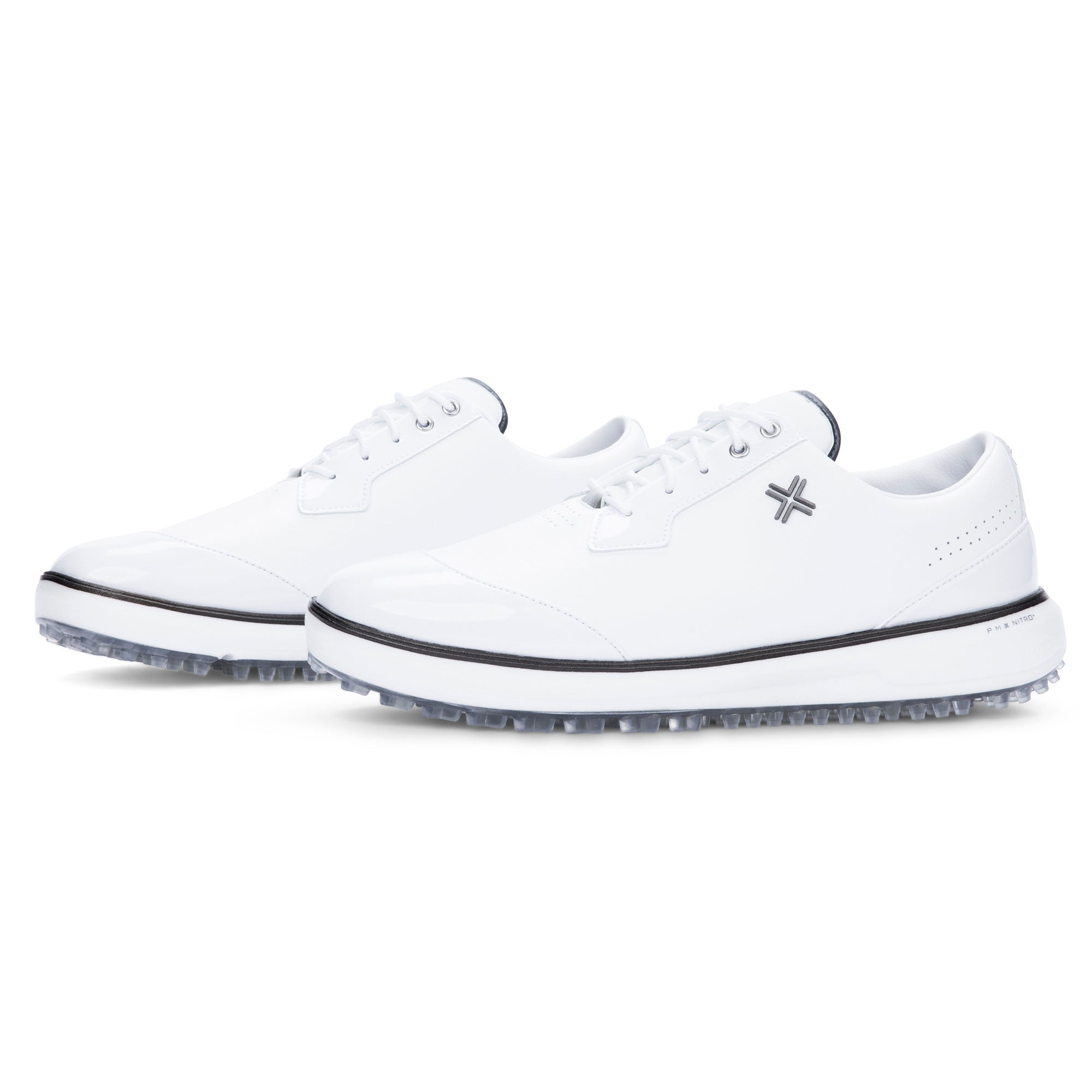 PAYNTR All-Day SC(White / White & Navy)