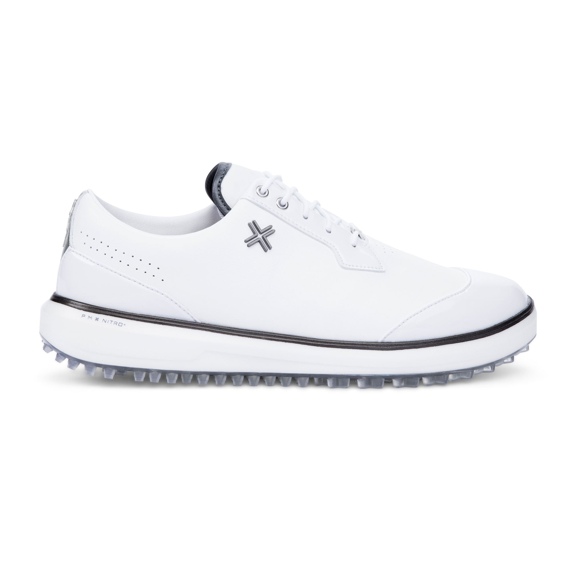 PAYNTR All-Day SC(White / White & Navy)