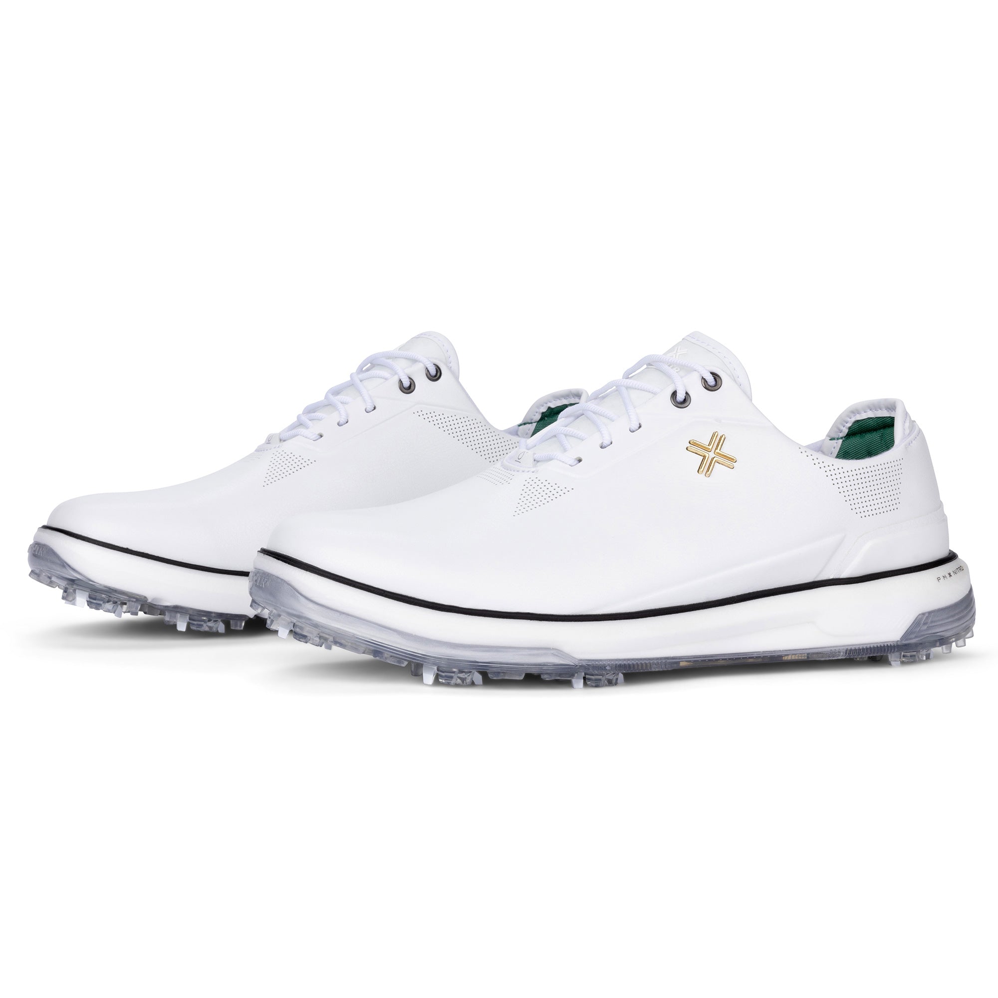 PAYNTR Eighty Seven SC(White / Black)