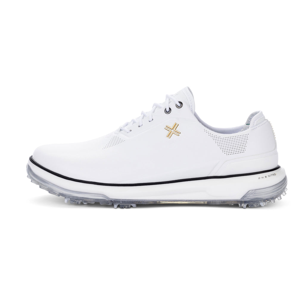 PAYNTR Eighty Seven SC(White / Black)