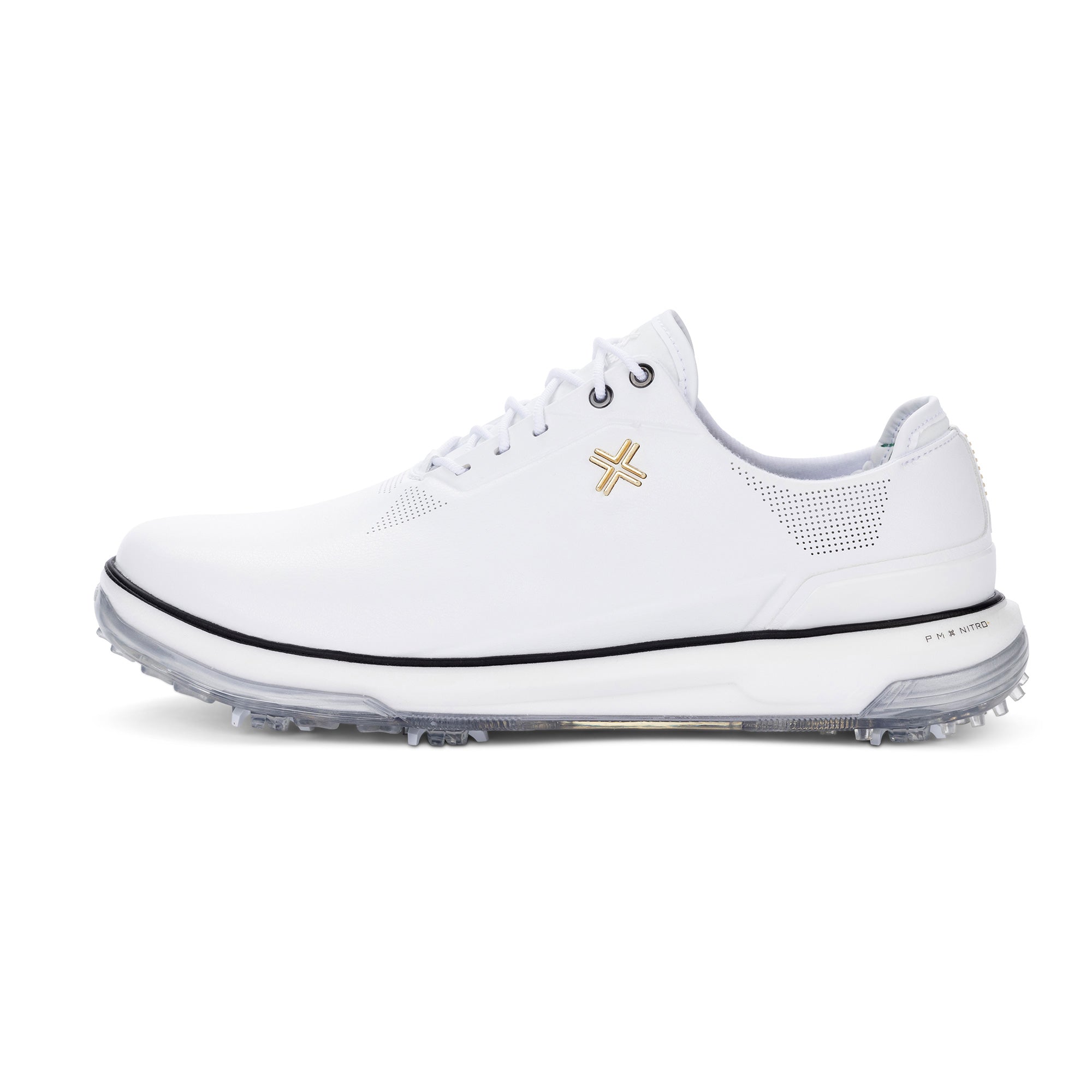 PAYNTR Eighty Seven SC(White / Black)