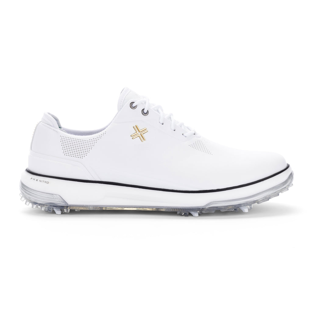 PAYNTR Eighty Seven SC(White / Black)