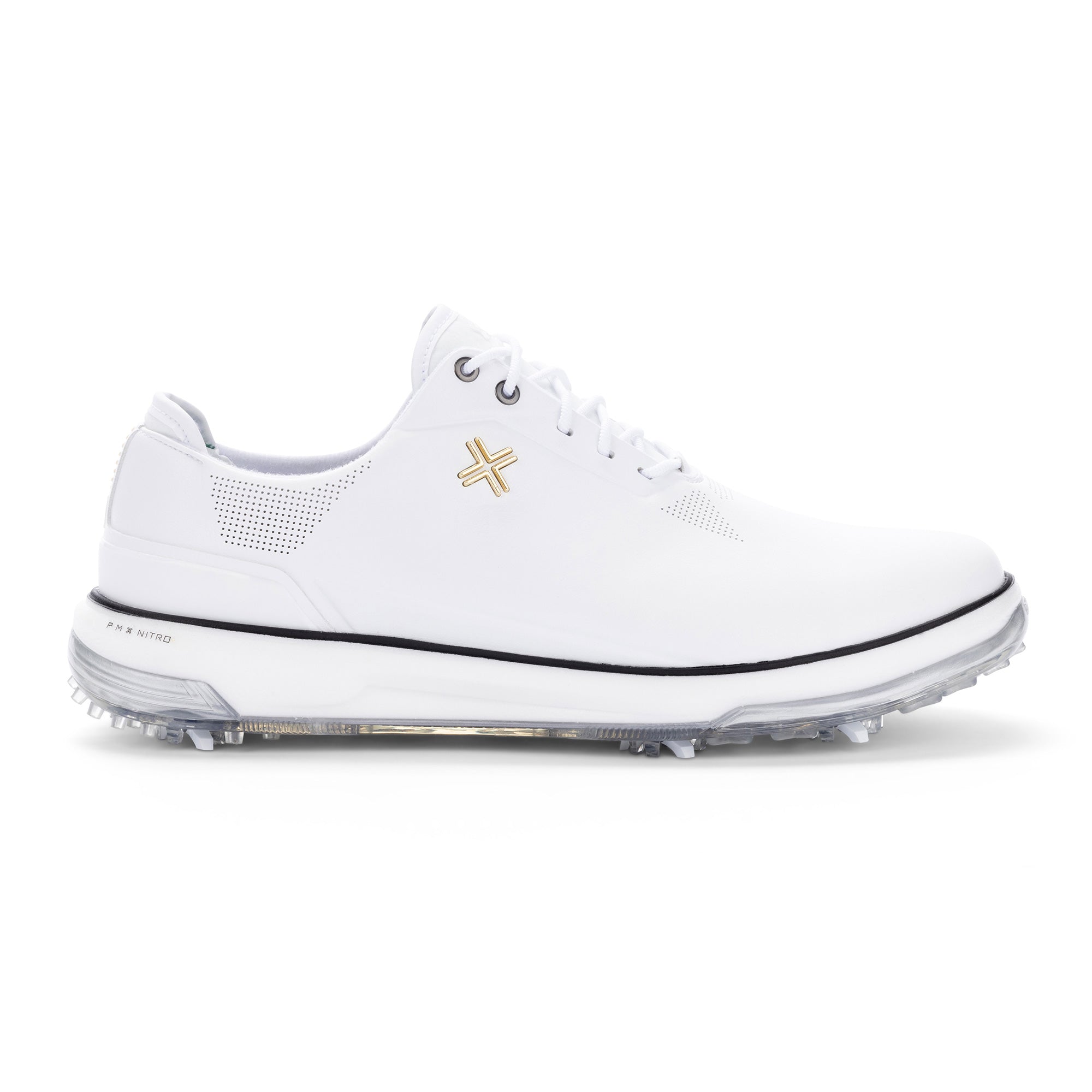 PAYNTR Eighty Seven SC(White / Black)