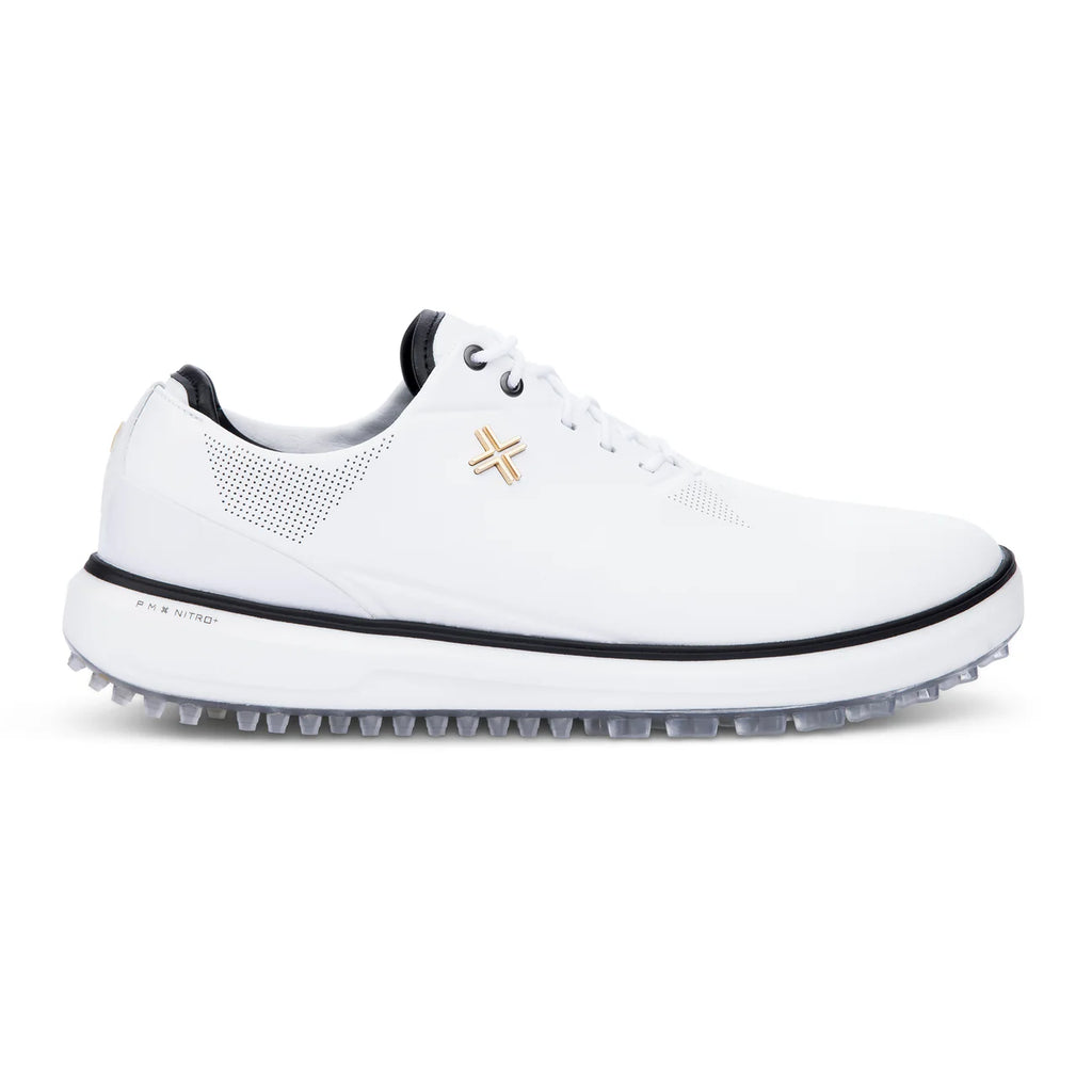 Payntr Match Day SC (White/Black)