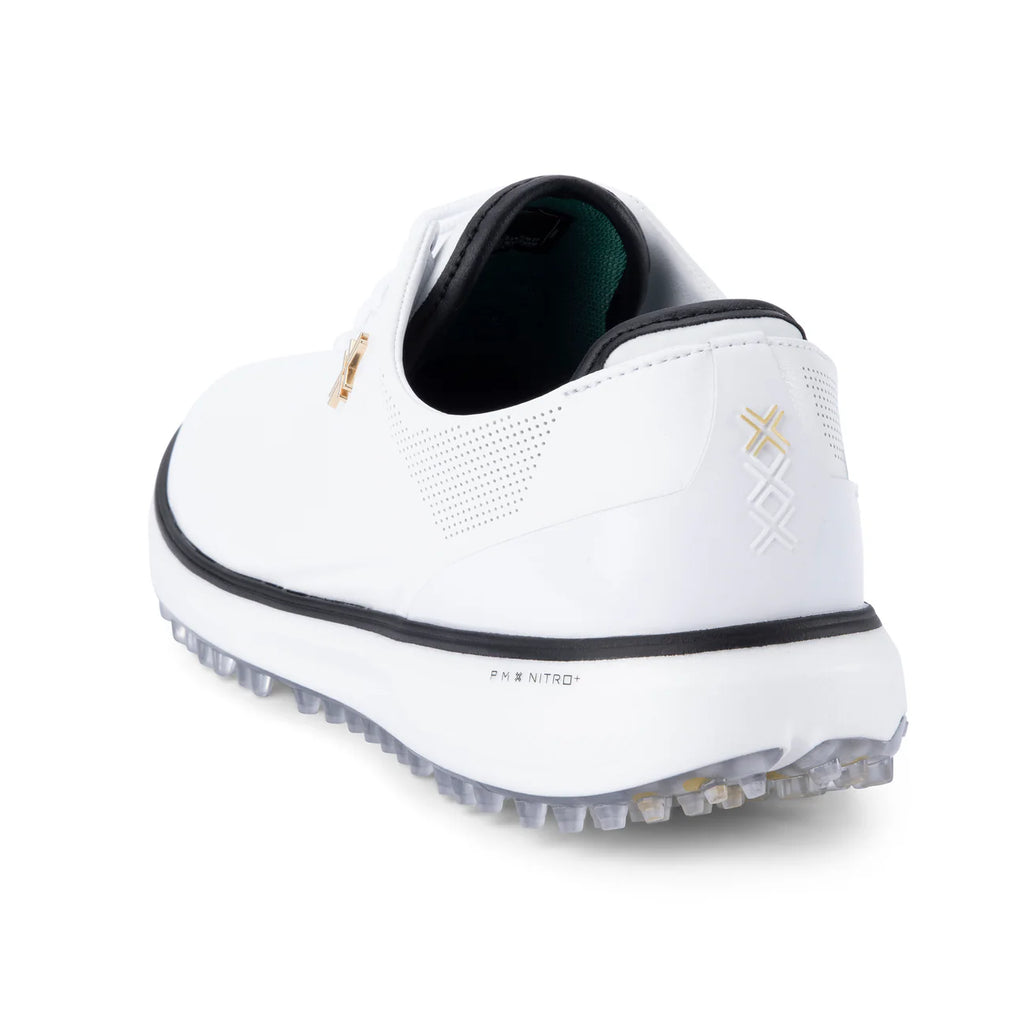 Payntr Match Day SC (White/Black)