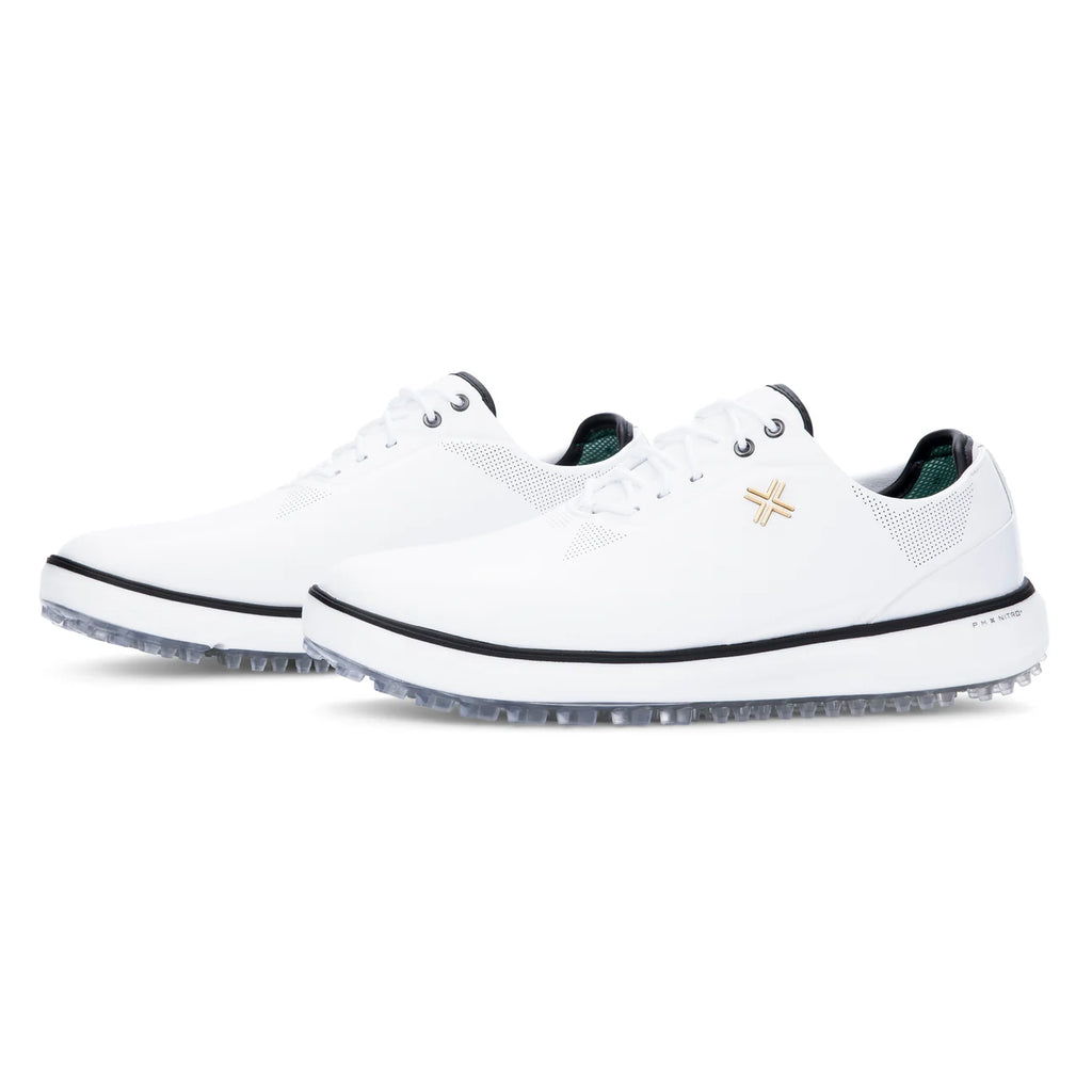 Payntr Match Day SC (White/Black)