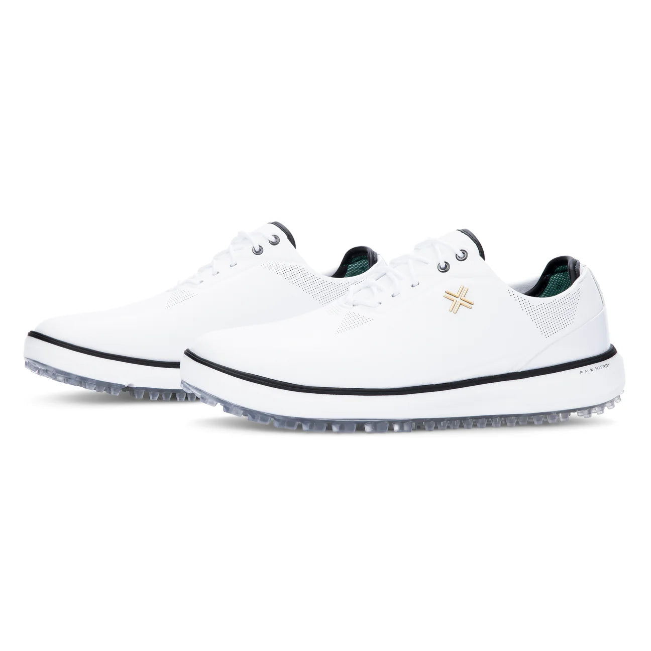 Payntr Match Day SC (White/Black)