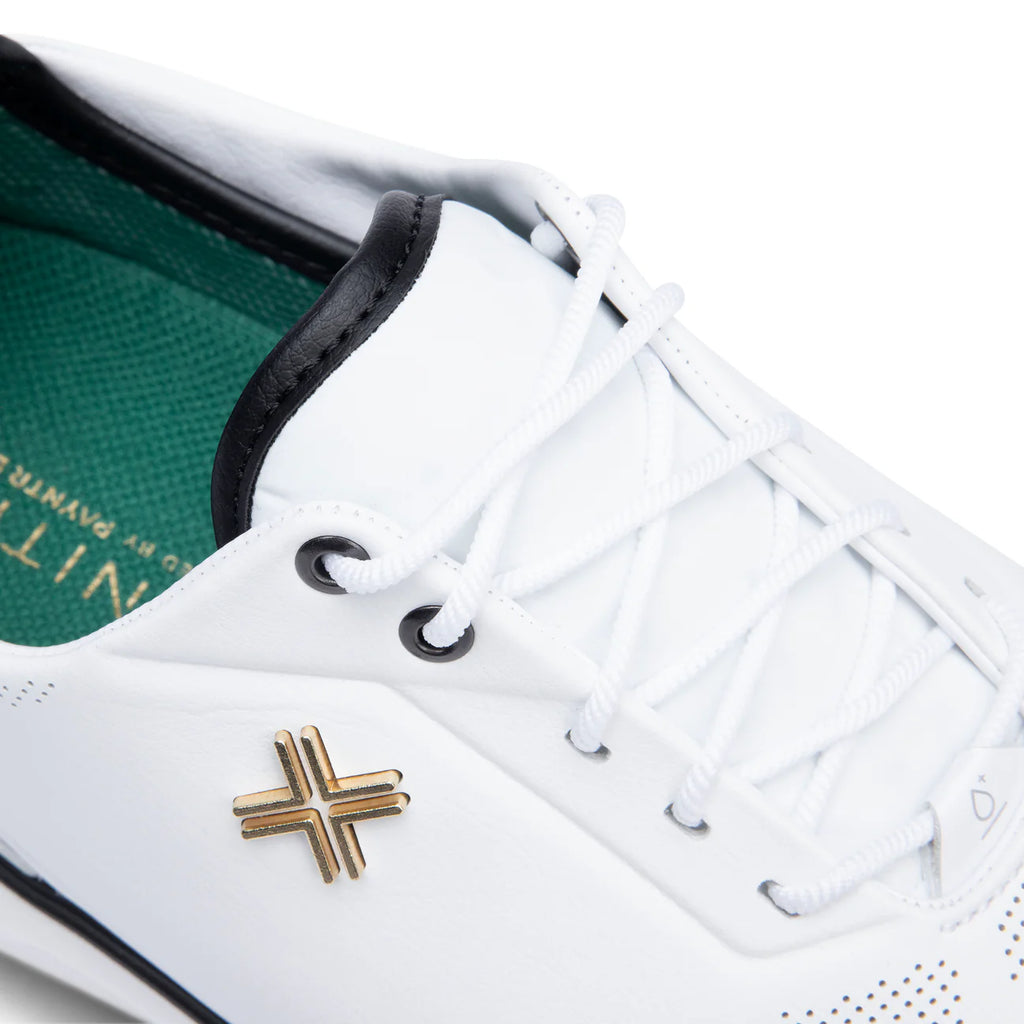 Payntr Match Day SC (White/Black)