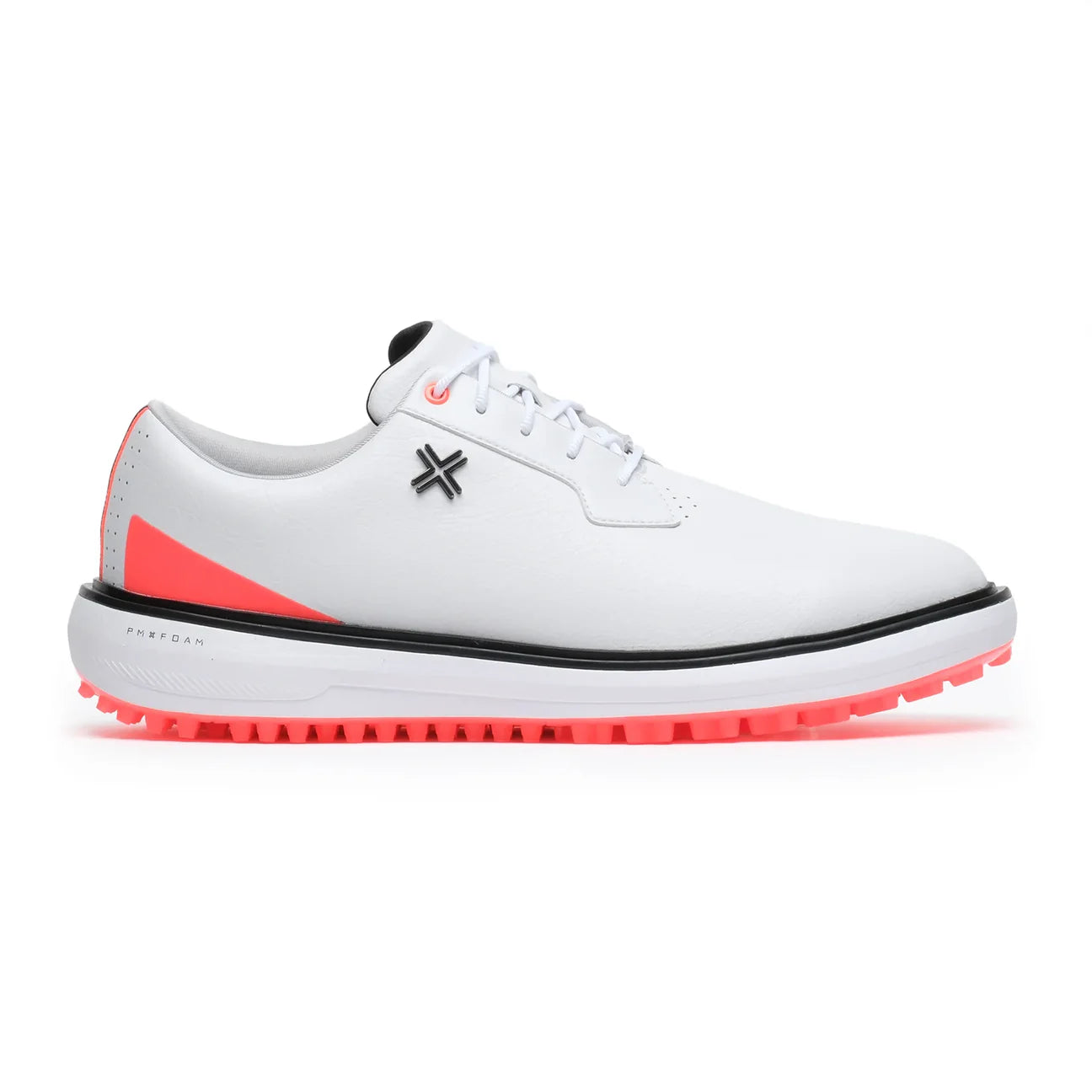 Payntr Reserve Classic SL (White/Blaze)
