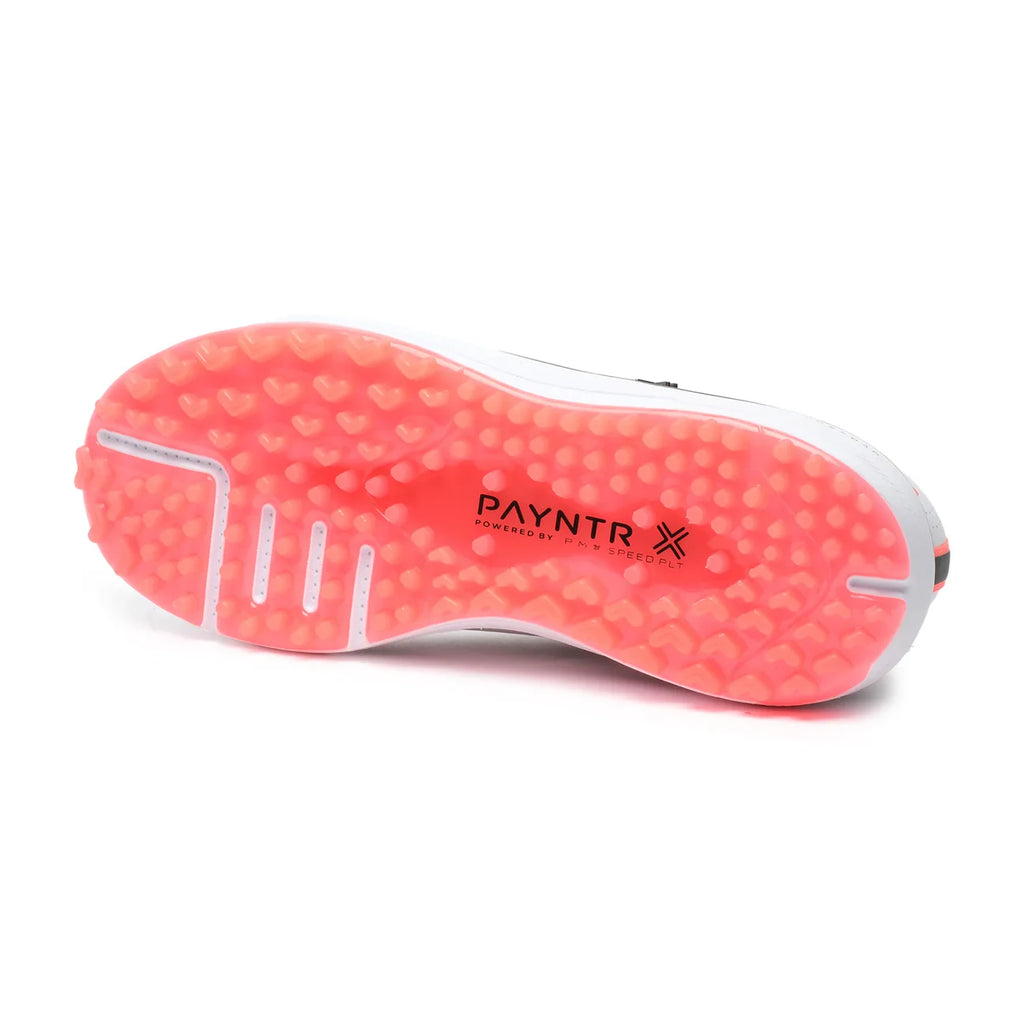 Payntr Reserve Classic SL (White/Blaze)