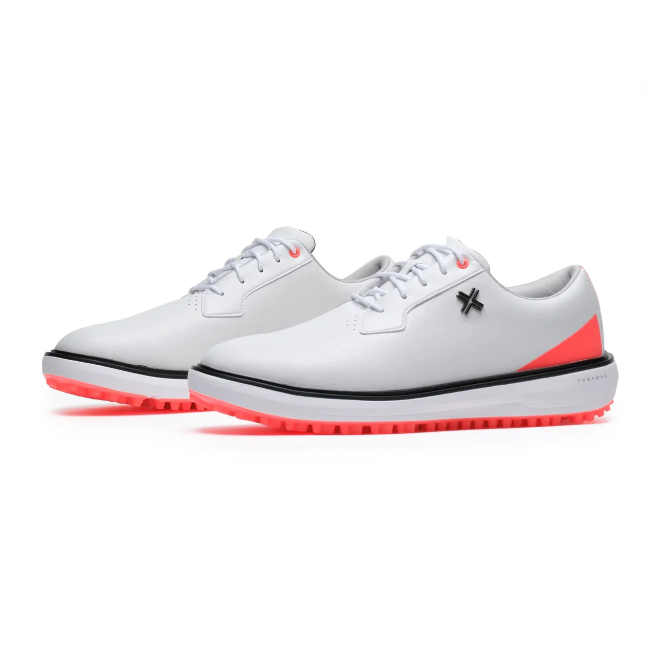 Payntr Reserve Classic SL (White/Blaze)