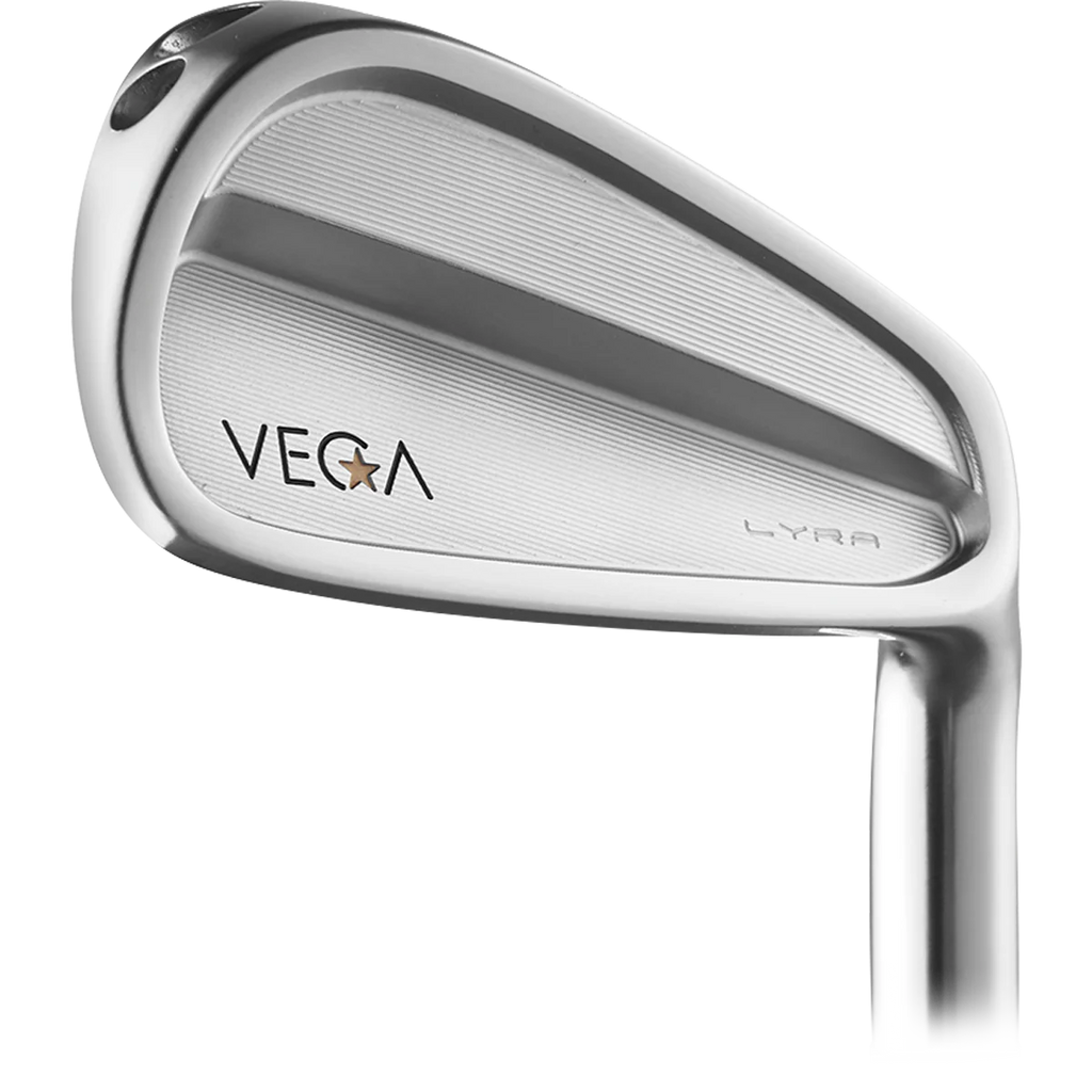 VEGA Lyra Irons