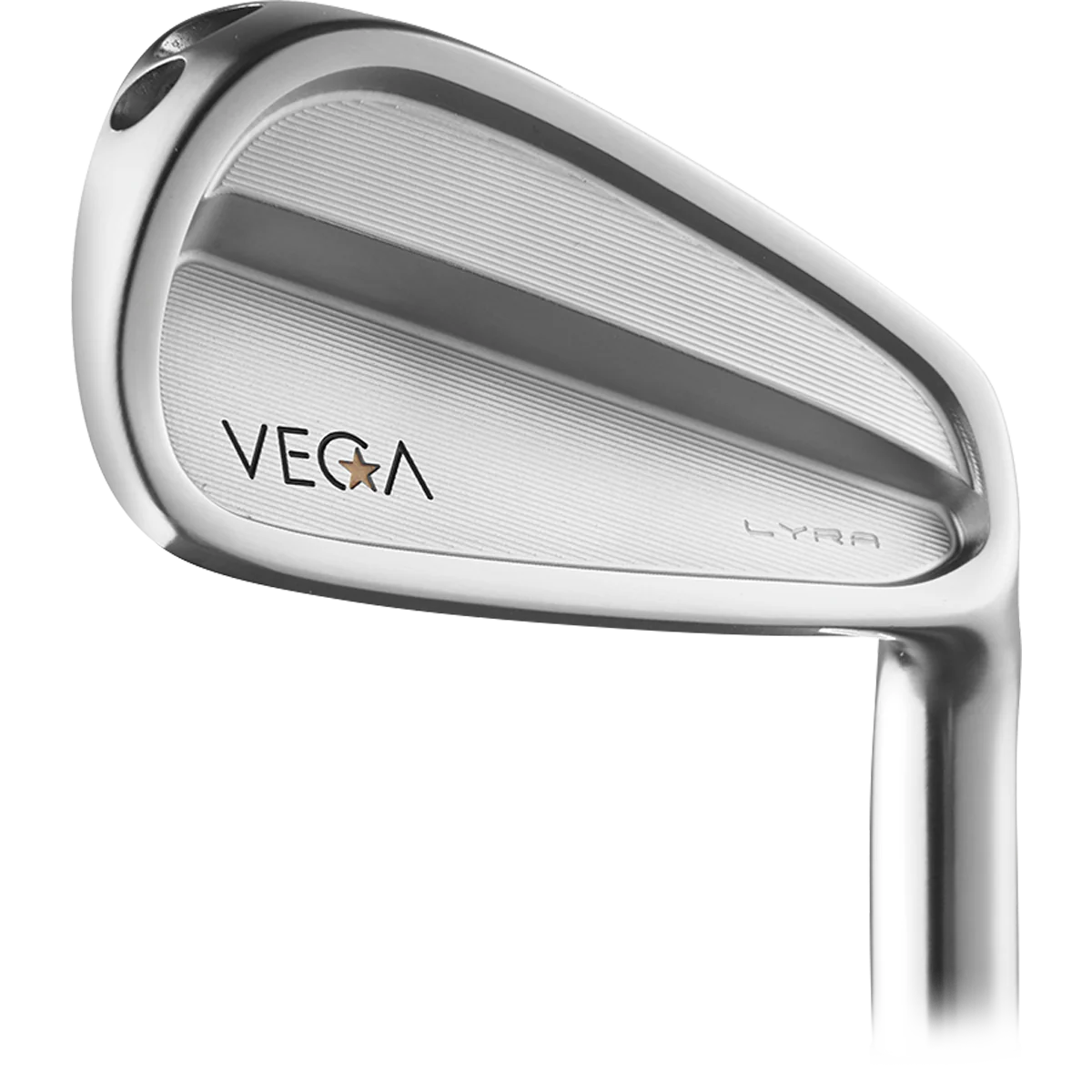 VEGA Lyra Irons