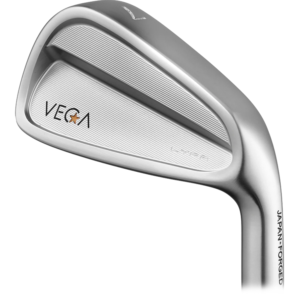 VEGA Lyra Irons