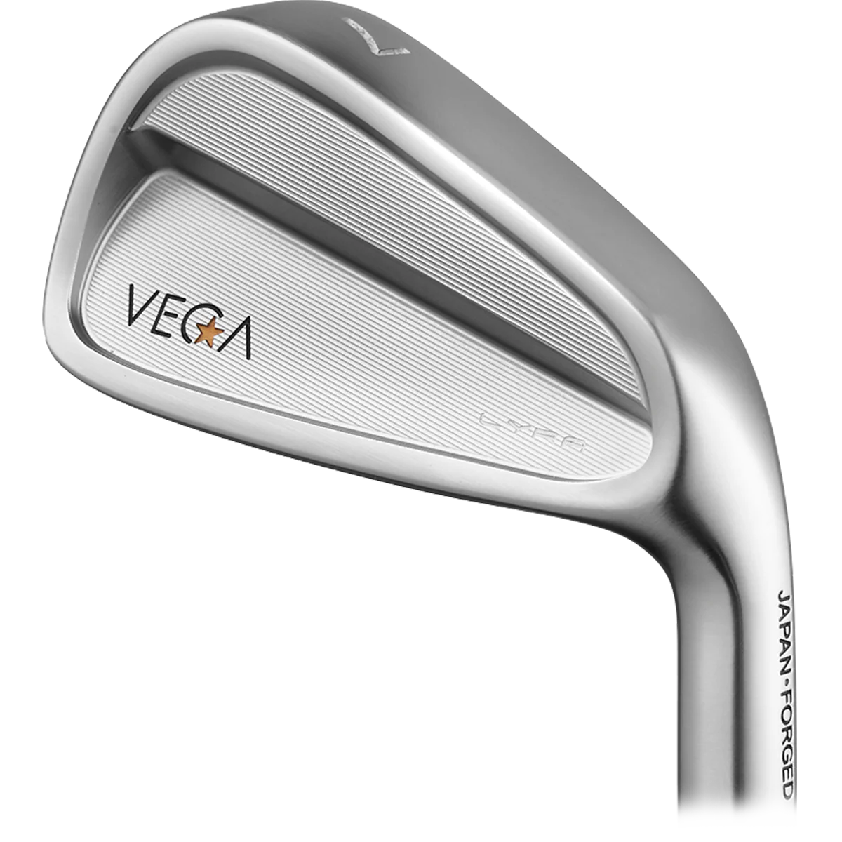 VEGA Lyra Irons