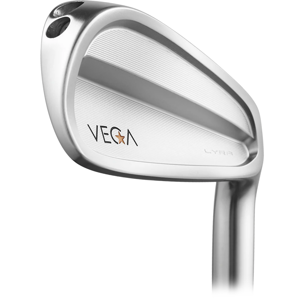 VEGA Lyra Irons