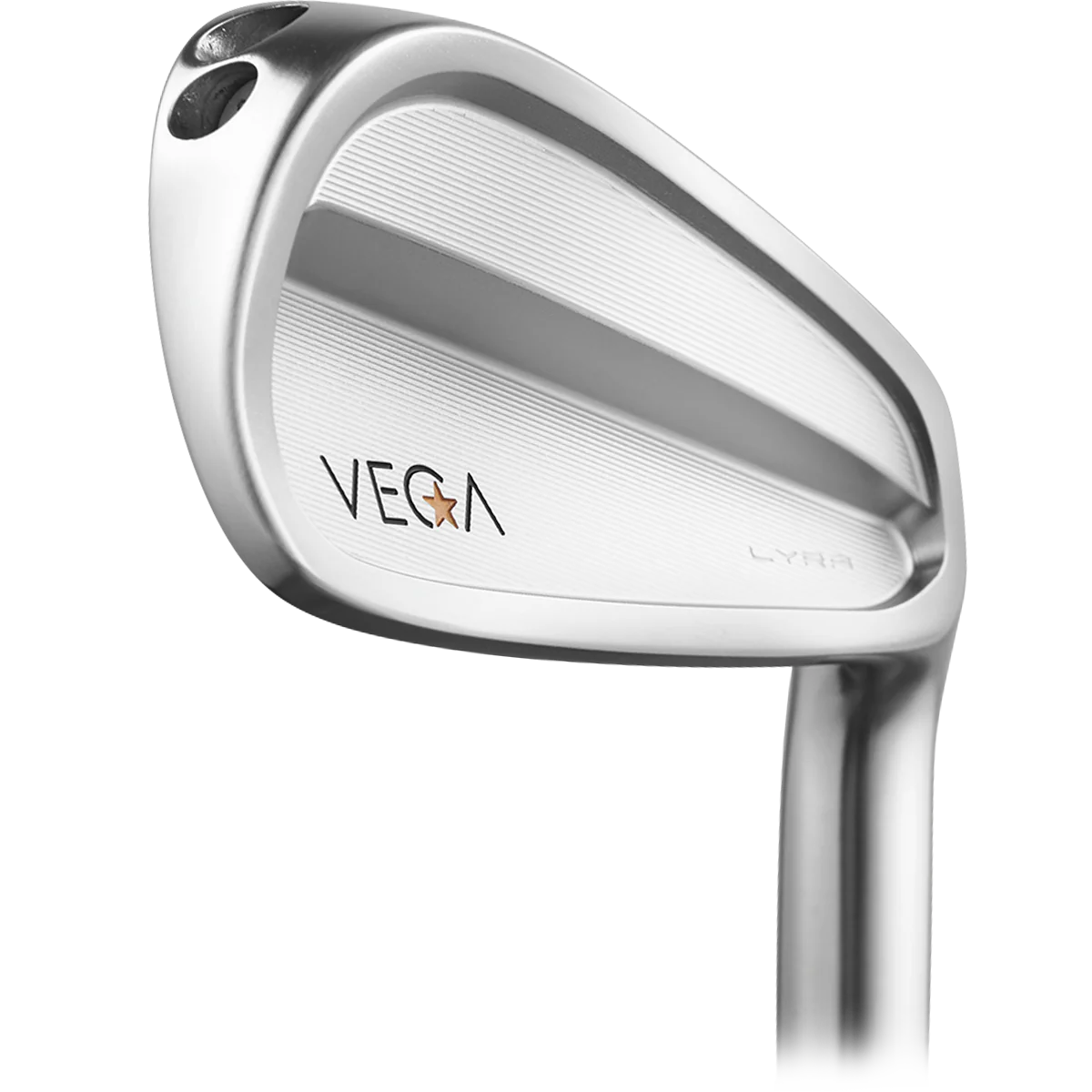 VEGA Lyra Irons