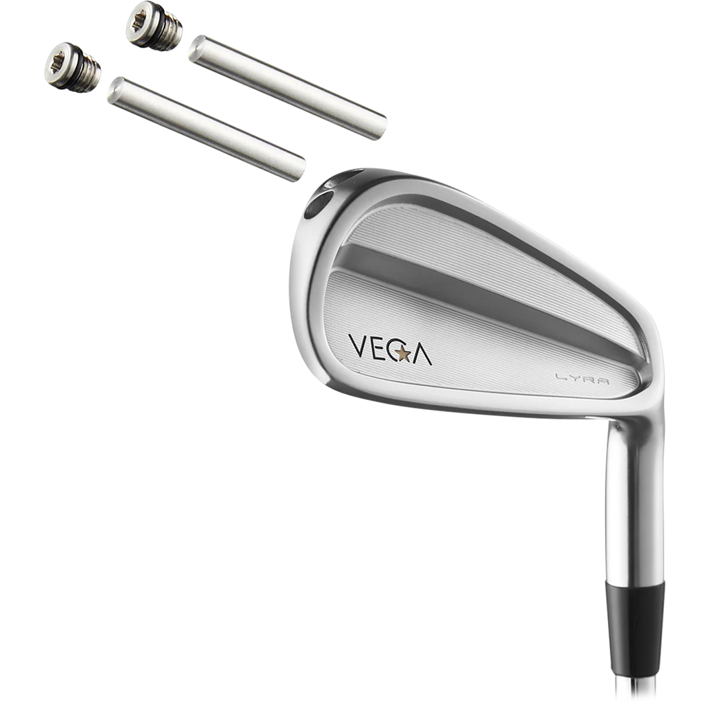 VEGA Lyra Irons