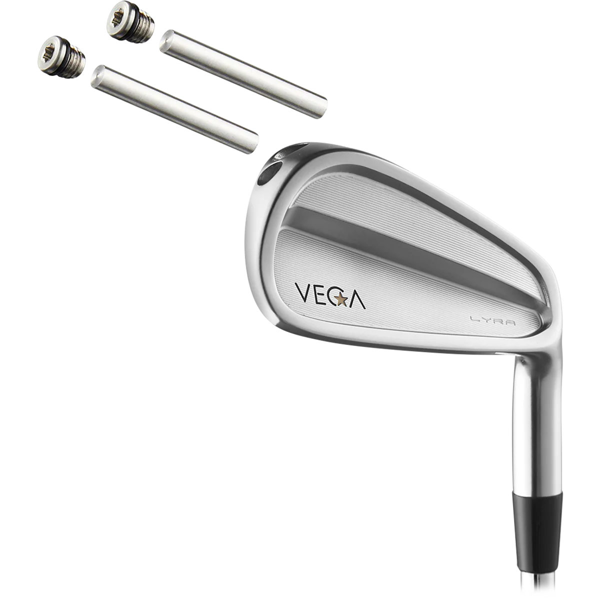 VEGA Lyra Irons