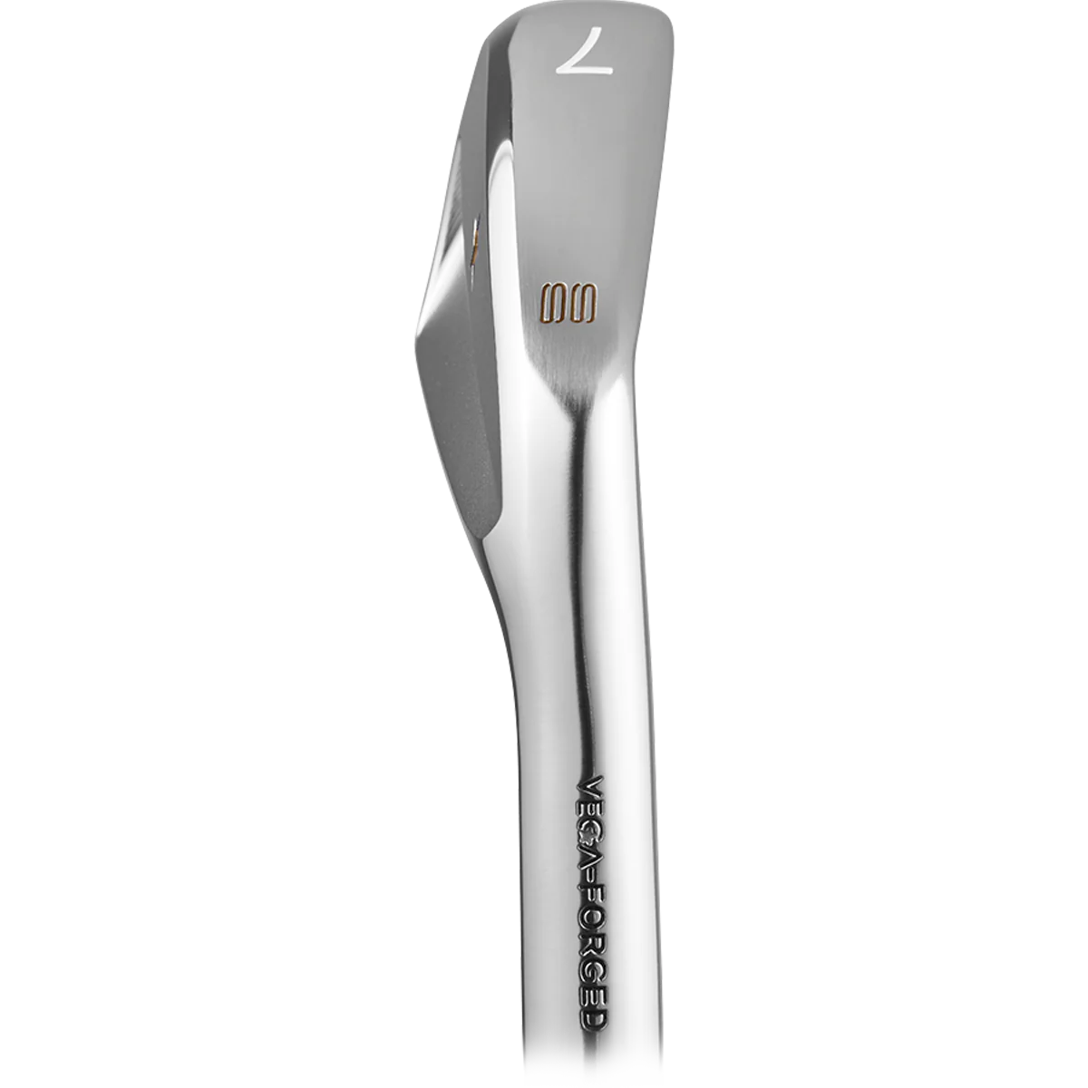 VEGA SS Irons Heads Only