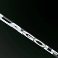 LA Golf A-Series 85g Mid 4(Stiff) Iron Shaft