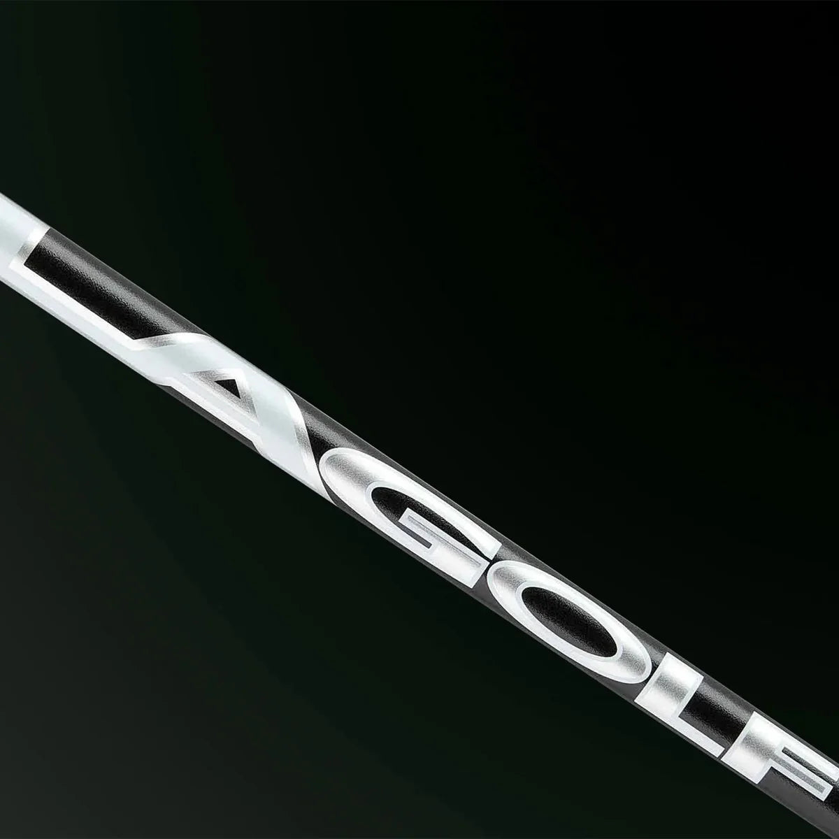 LA Golf A-Series 85g Mid 4(Stiff) Iron Shaft