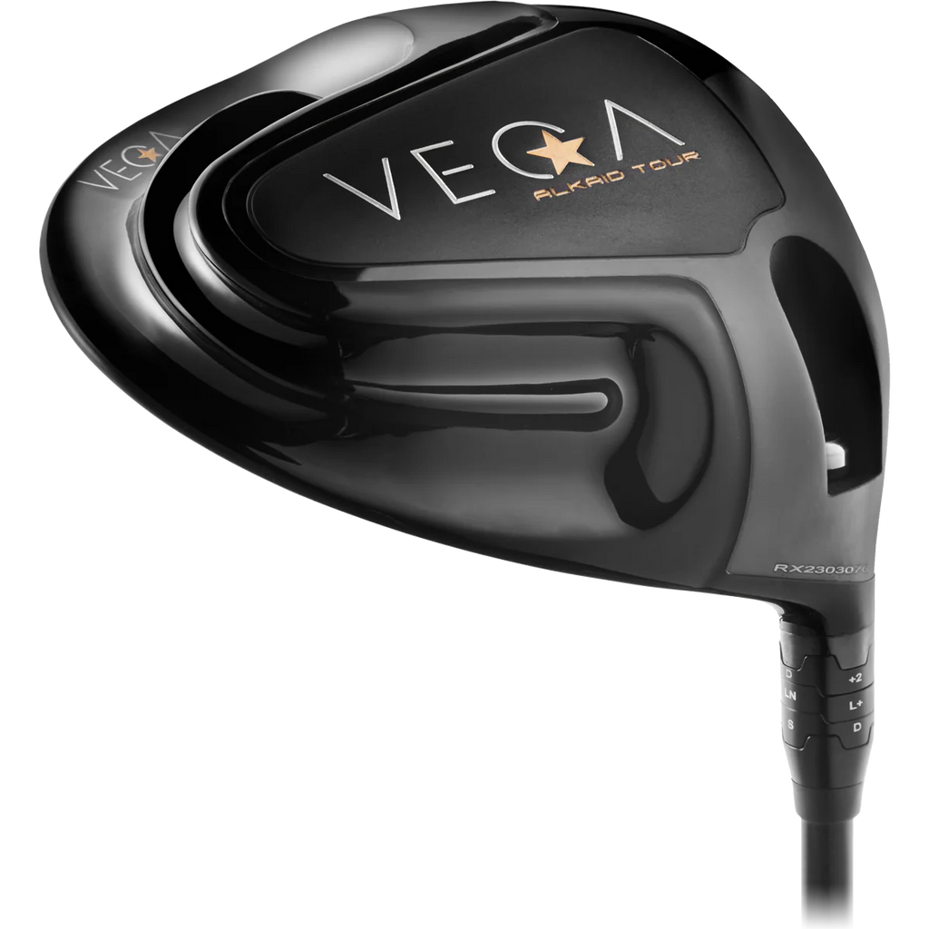 VEGA Alkaid Tour Driver