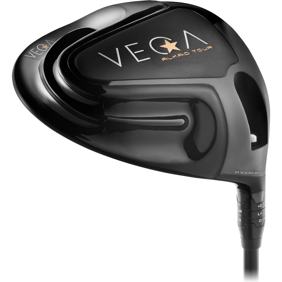 VEGA Alkaid Tour Driver