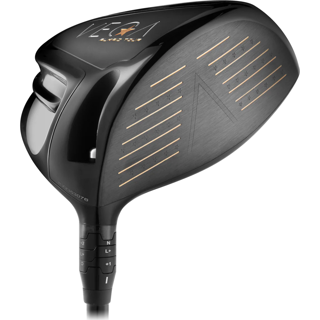 VEGA Alkaid Tour Driver