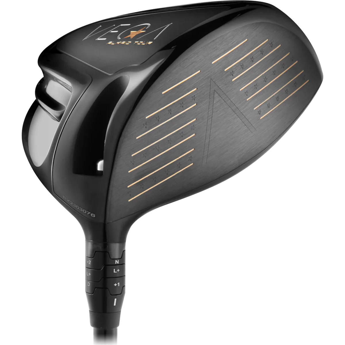 VEGA Alkaid Tour Driver
