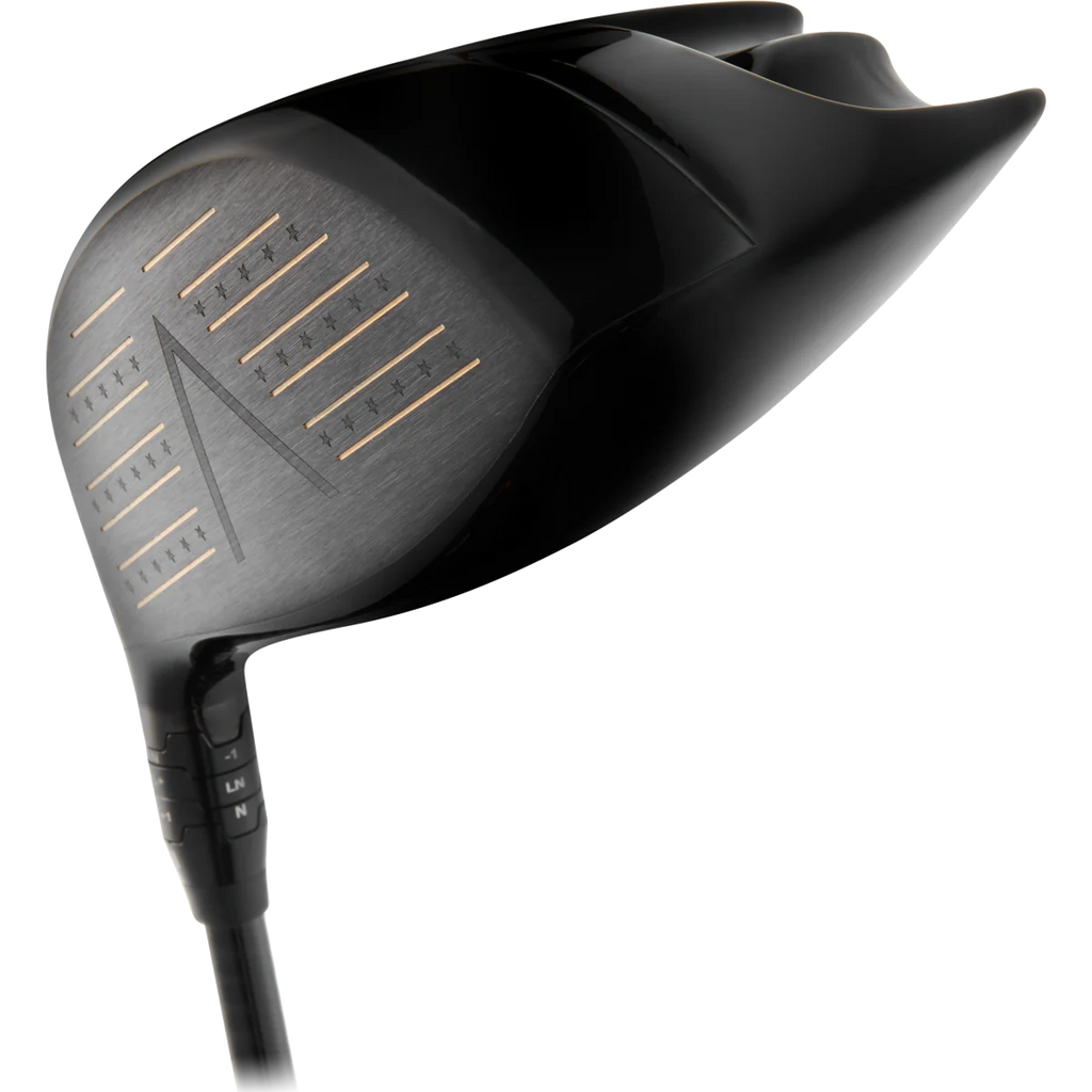 VEGA Alkaid Tour Driver