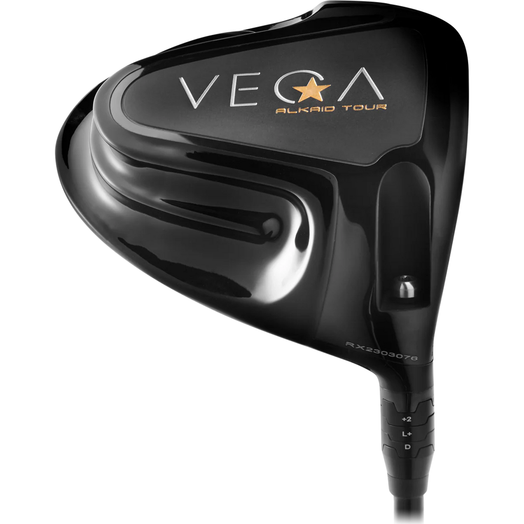 VEGA Alkaid Tour Driver